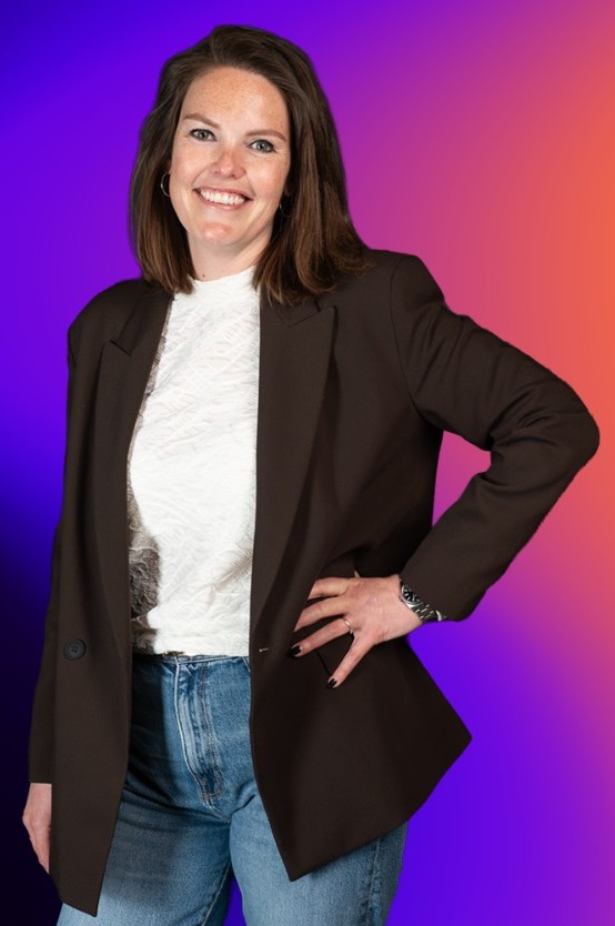 Estelle Trommels - Naan